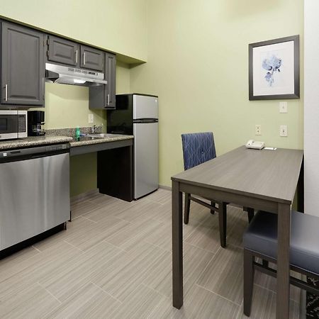 Homewood Suites By Hilton Saint Louis-Chesterfield Exteriér fotografie