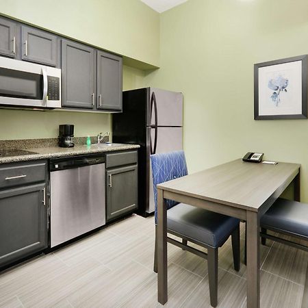 Homewood Suites By Hilton Saint Louis-Chesterfield Exteriér fotografie