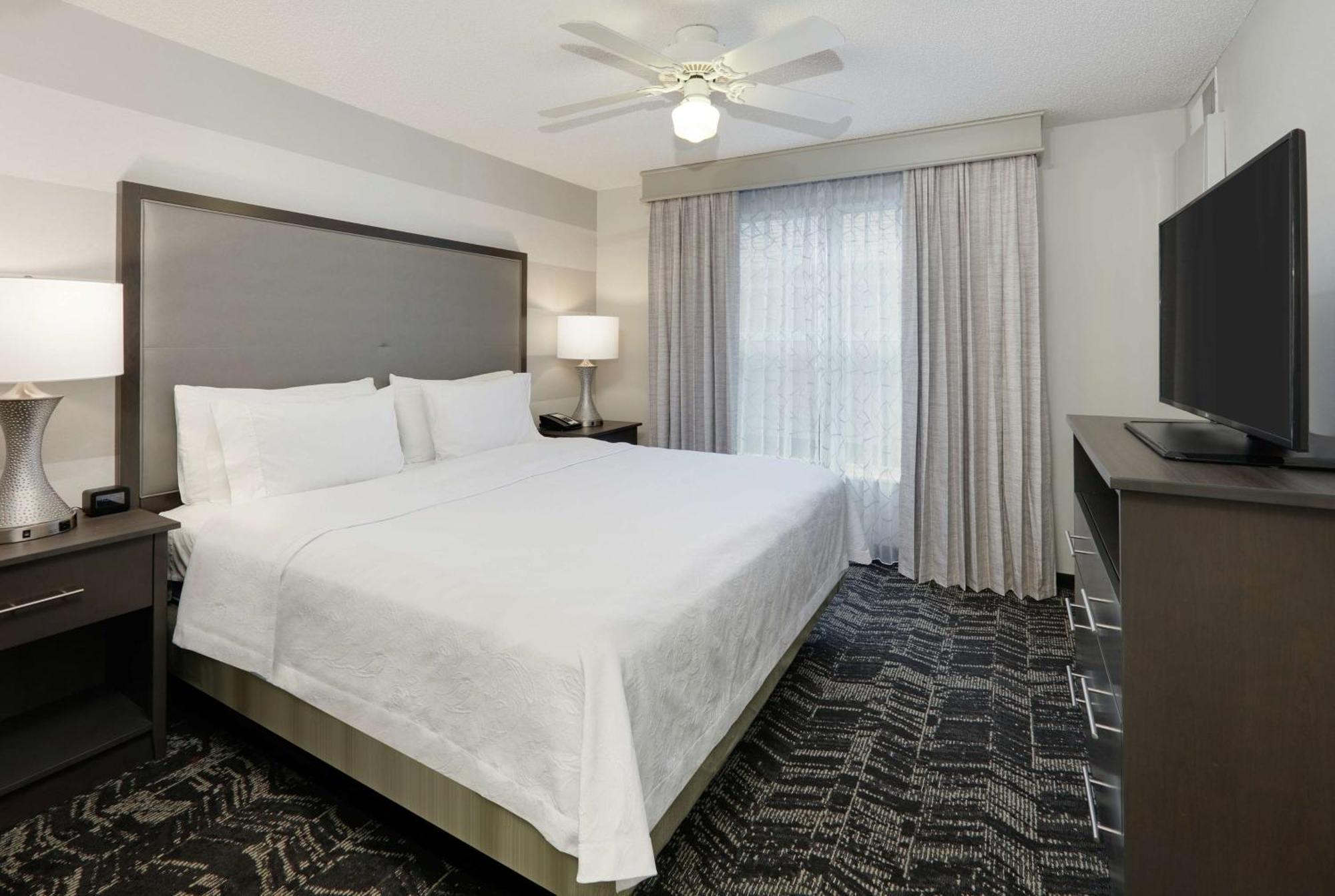 Homewood Suites By Hilton Saint Louis-Chesterfield Exteriér fotografie