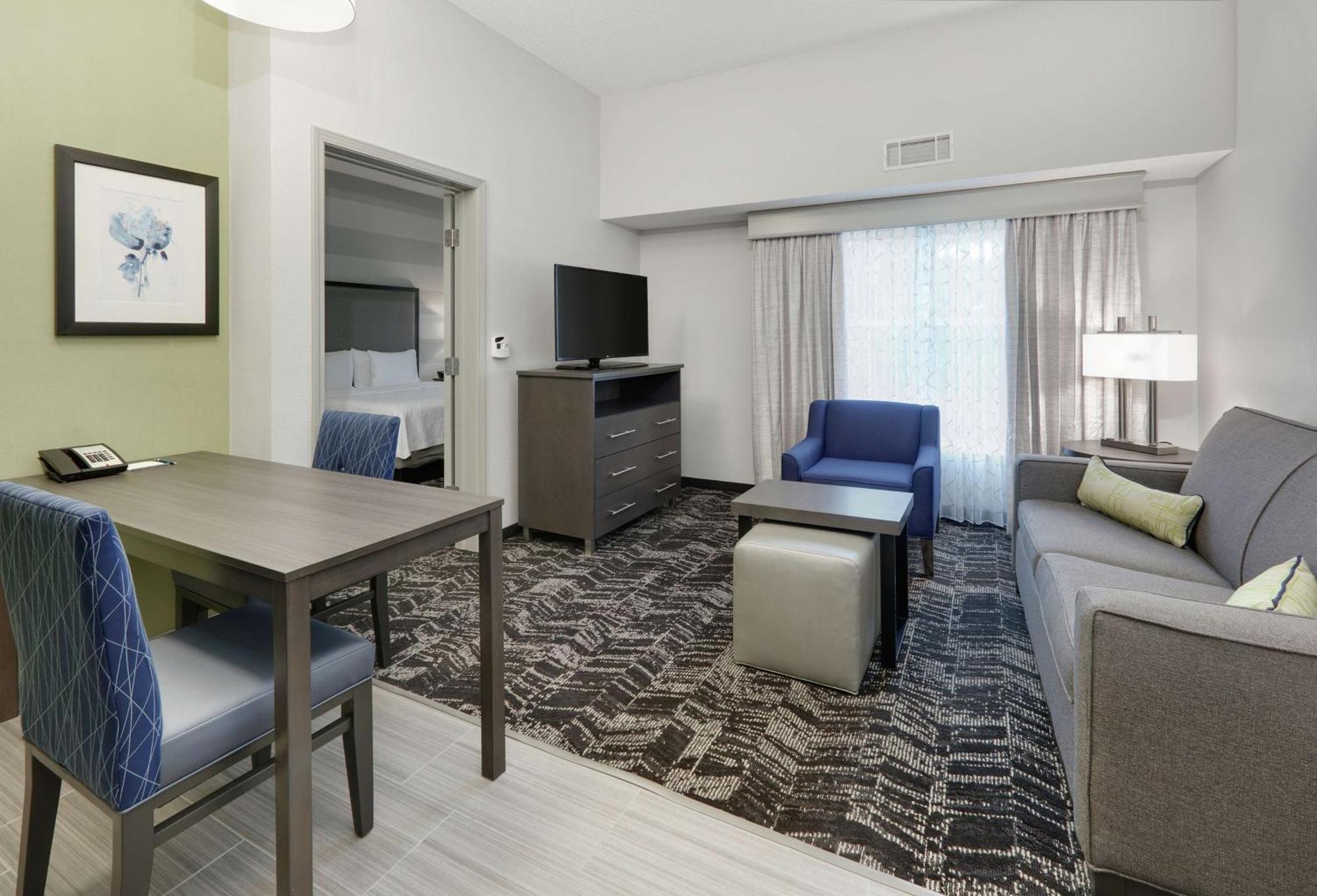 Homewood Suites By Hilton Saint Louis-Chesterfield Exteriér fotografie