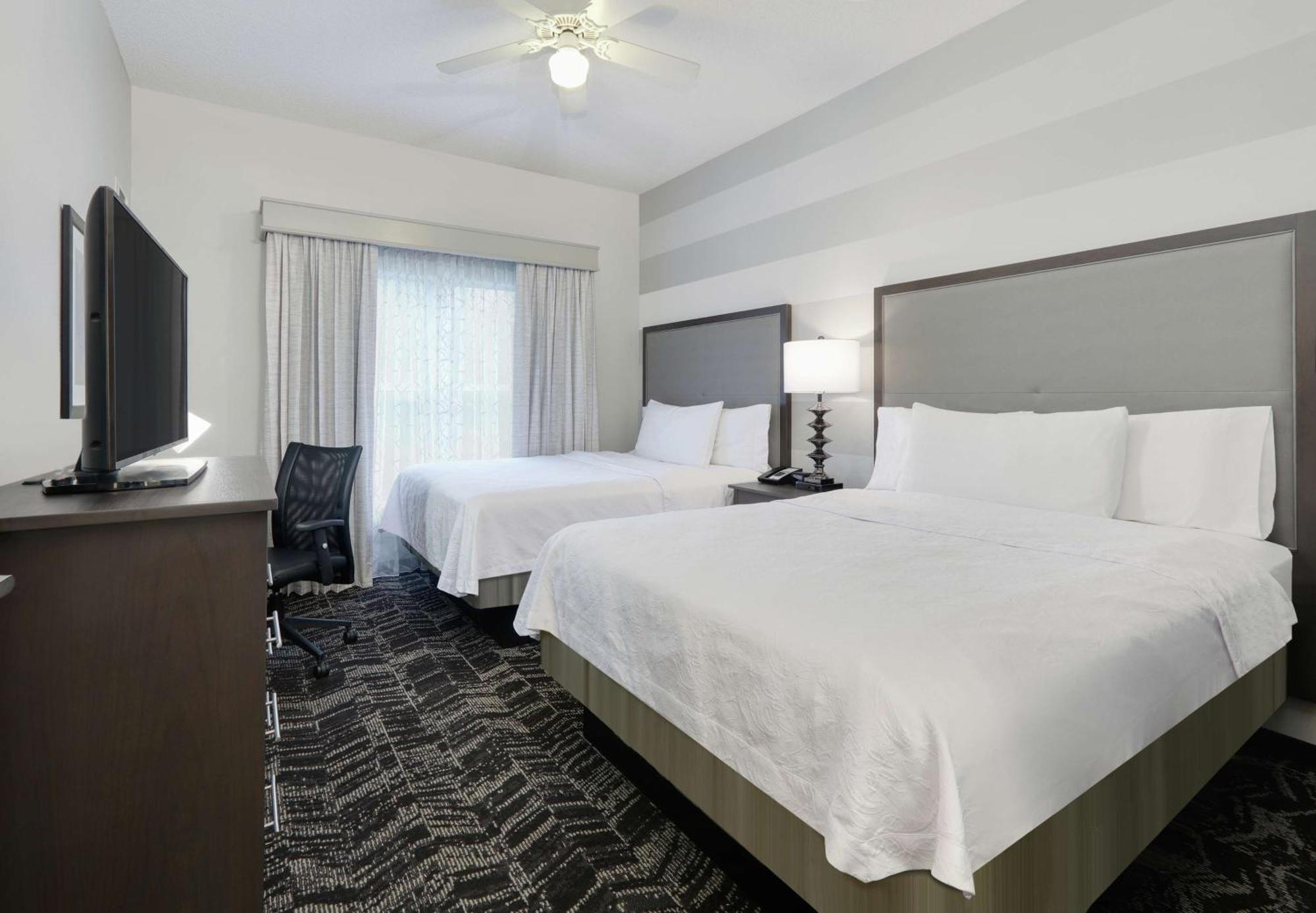 Homewood Suites By Hilton Saint Louis-Chesterfield Exteriér fotografie