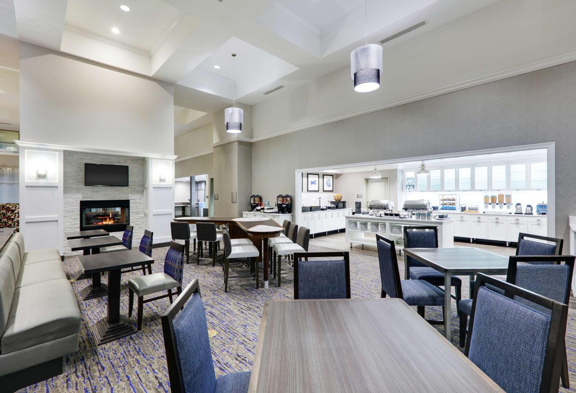 Homewood Suites By Hilton Saint Louis-Chesterfield Exteriér fotografie
