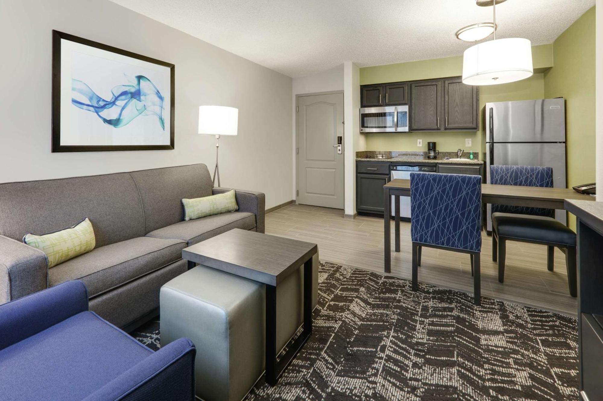 Homewood Suites By Hilton Saint Louis-Chesterfield Exteriér fotografie
