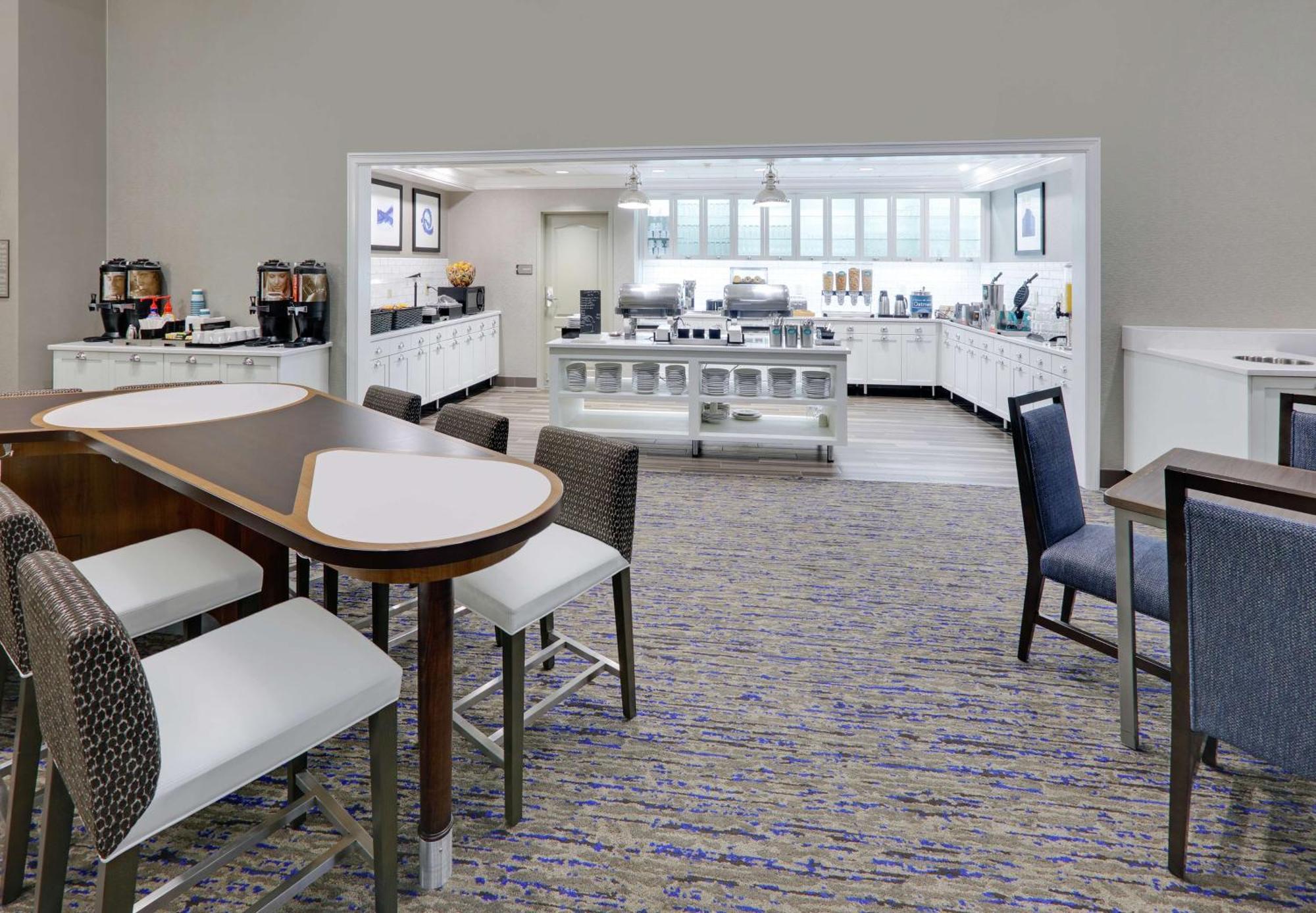 Homewood Suites By Hilton Saint Louis-Chesterfield Exteriér fotografie
