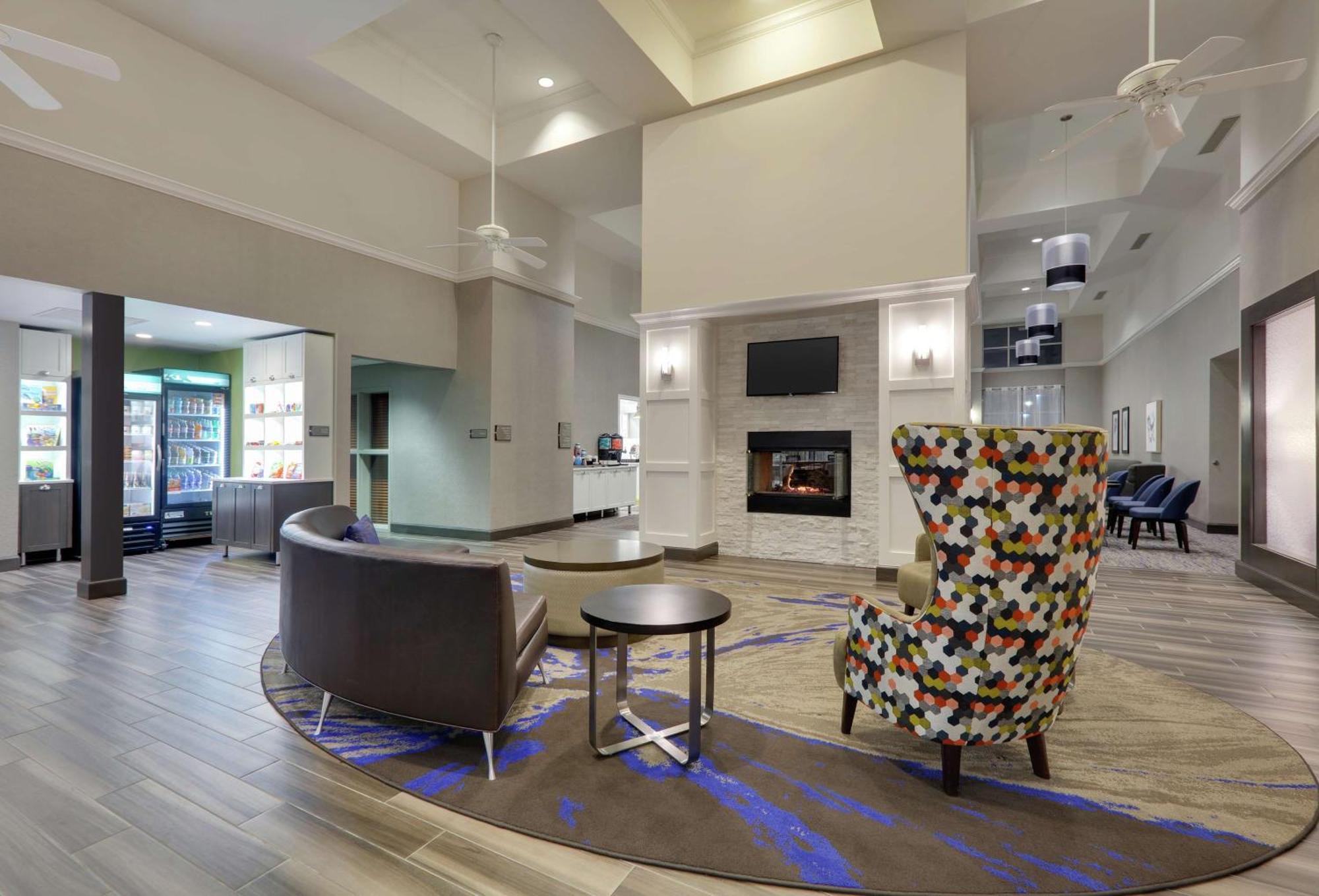Homewood Suites By Hilton Saint Louis-Chesterfield Exteriér fotografie
