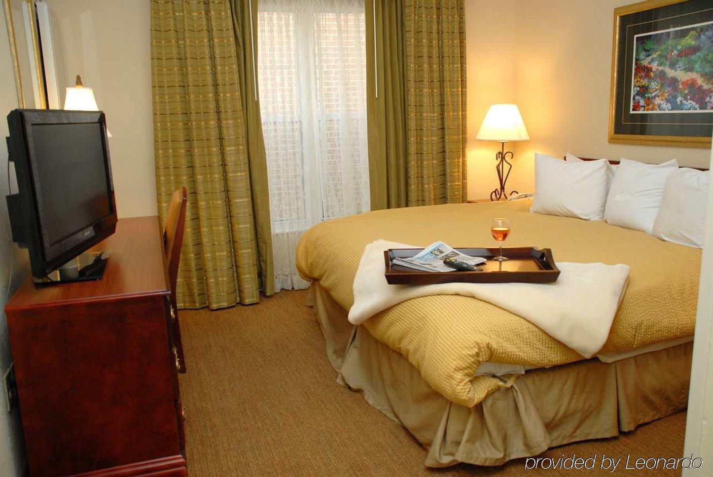 Homewood Suites By Hilton Saint Louis-Chesterfield Pokoj fotografie