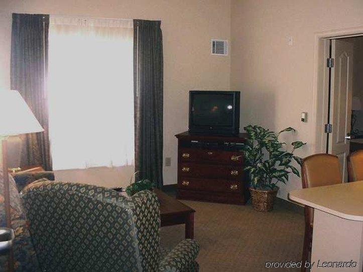 Homewood Suites By Hilton Saint Louis-Chesterfield Interiér fotografie