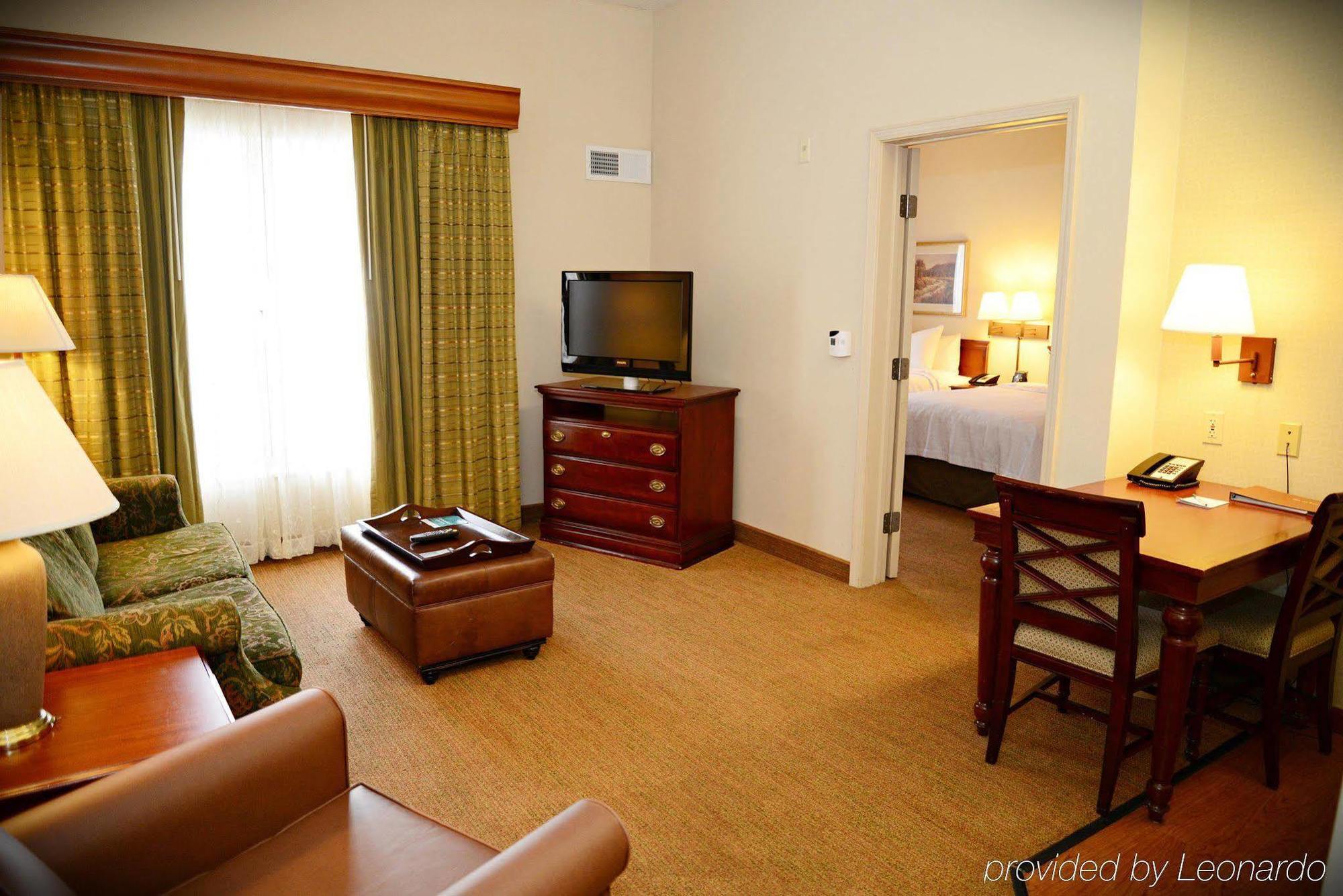 Homewood Suites By Hilton Saint Louis-Chesterfield Exteriér fotografie