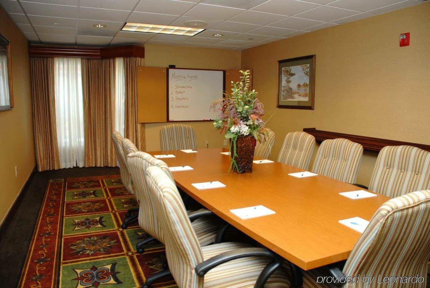 Homewood Suites By Hilton Saint Louis-Chesterfield Exteriér fotografie