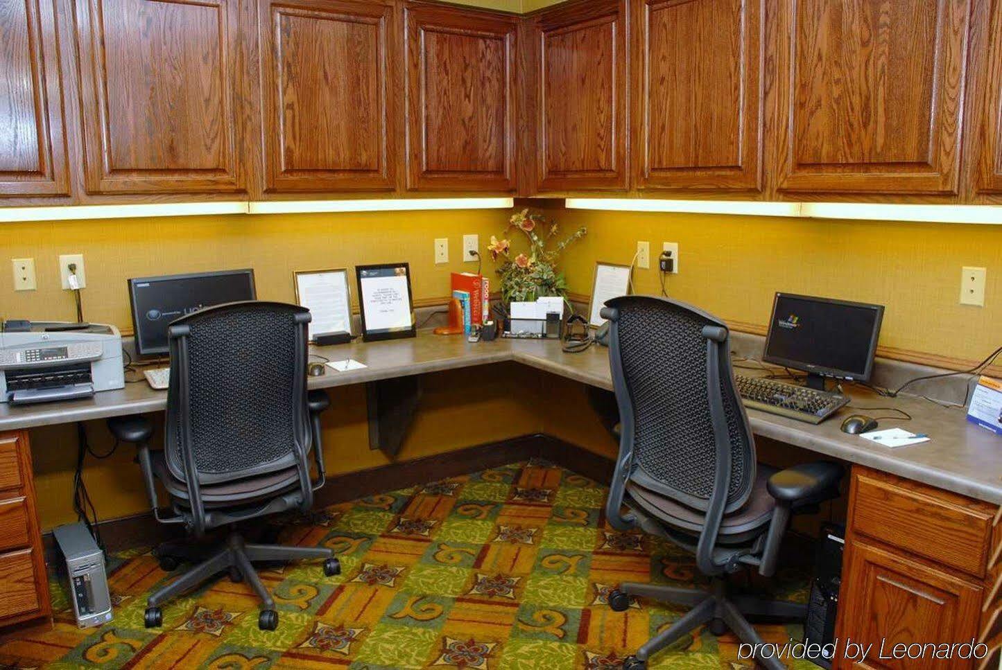 Homewood Suites By Hilton Saint Louis-Chesterfield Exteriér fotografie